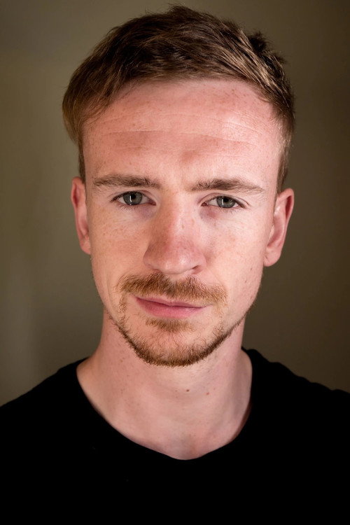 Philip Condron portrait