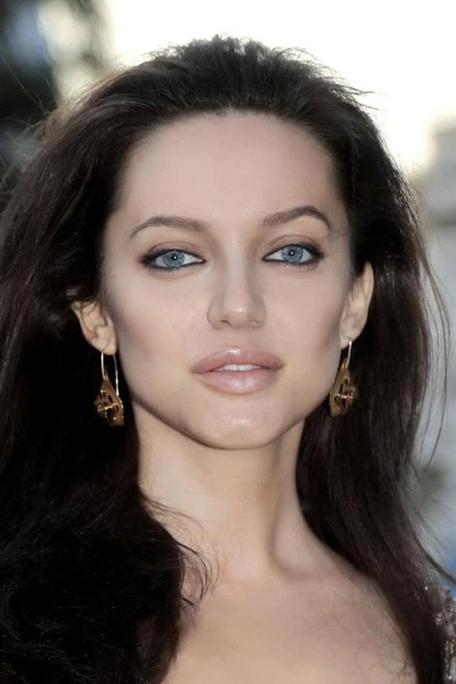 Rosmary Yaneva portrait