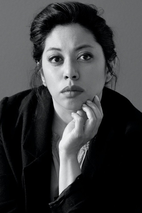 Carrie Dimaculangan portrait