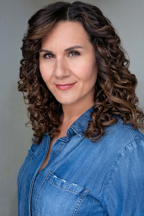 Susan Serrao portrait