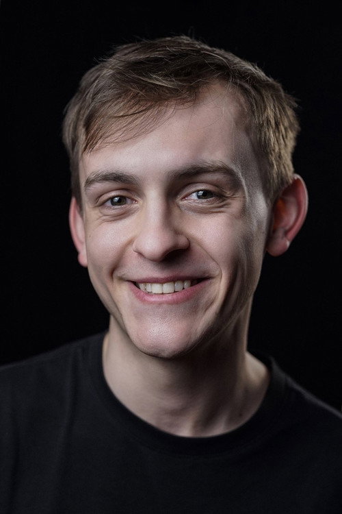 Petr Matyáš Cibulka portrait