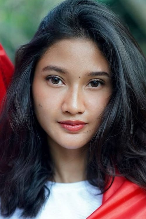 Claresta Taufan portrait