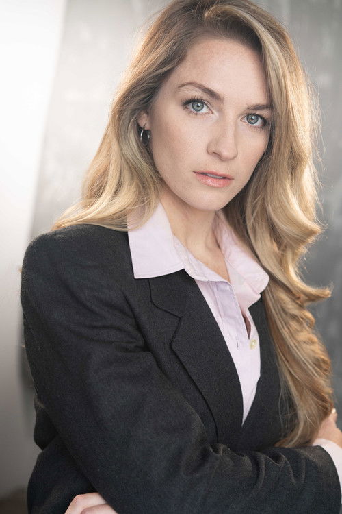 Bonnie Jean Tyer portrait