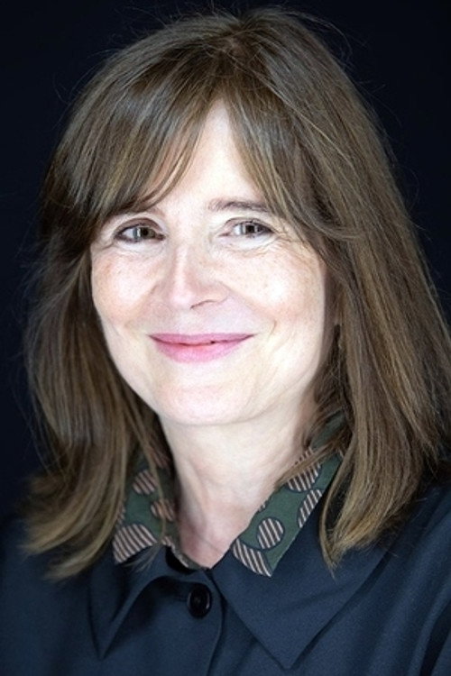 Tatiana Vialle portrait