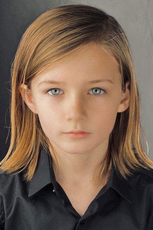 Ranen Navat portrait