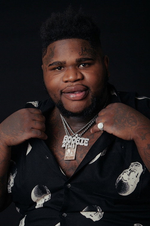 Fatboy SSE portrait