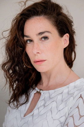 Halina Reijn portrait