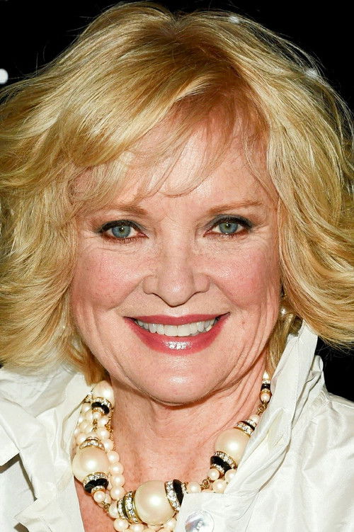 Christine Ebersole portrait