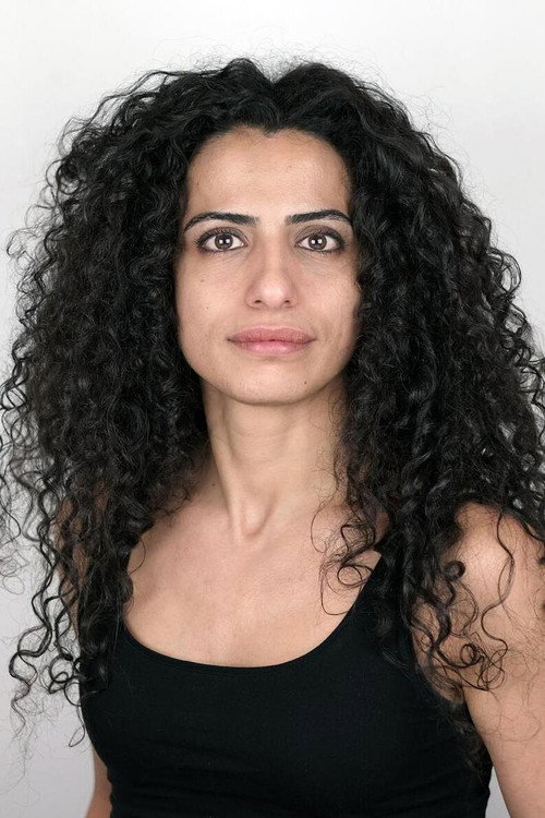 Helen Al-Janabi portrait