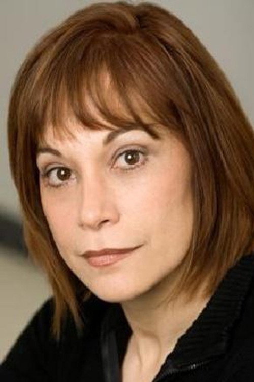 Nora Armani portrait