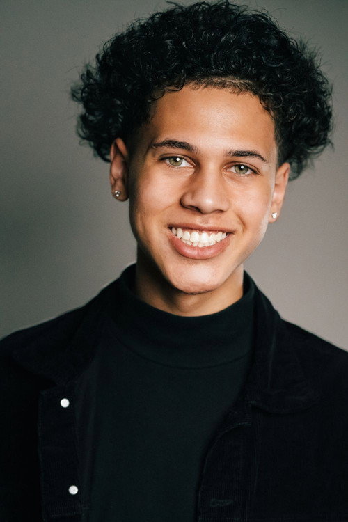 Elijah Westgate portrait