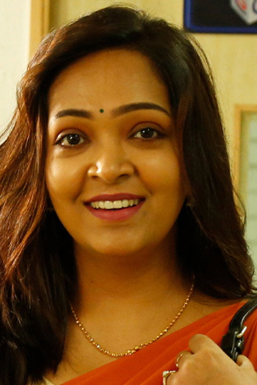 Navya Suji portrait