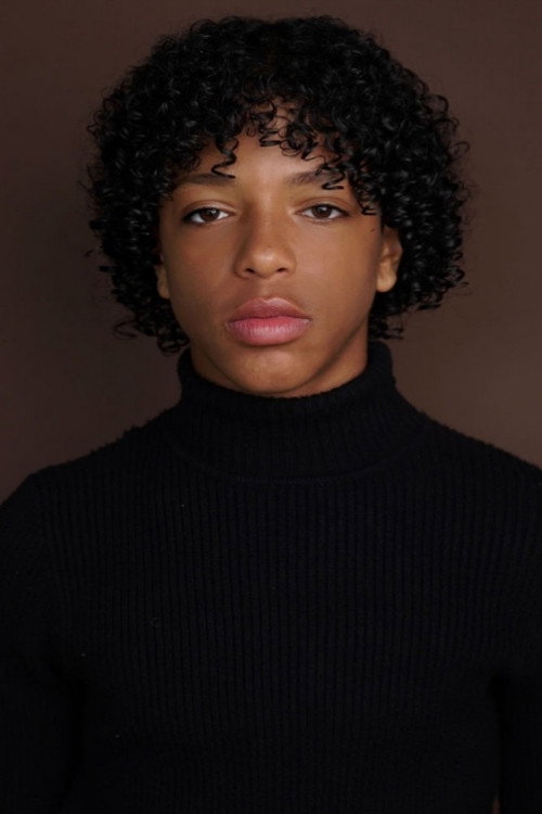 Ellis Hobbs IV portrait