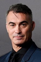 Chad Stahelski portrait