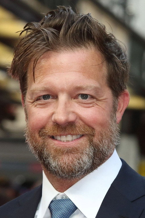 David Leitch portrait