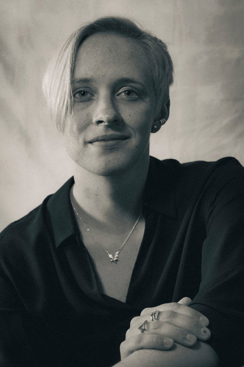 Phoebe Rensink portrait