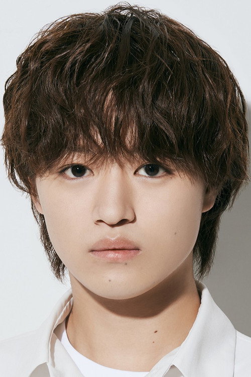 Takato Okura portrait
