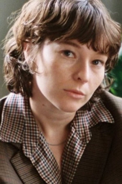 Paloma Schneideman portrait