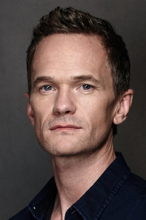 Neil Patrick Harris portrait
