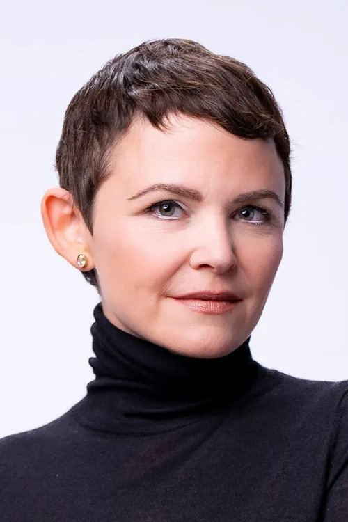 Ginnifer Goodwin portrait