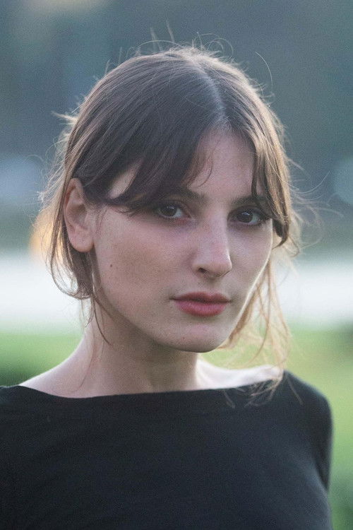 Greer Cohen portrait