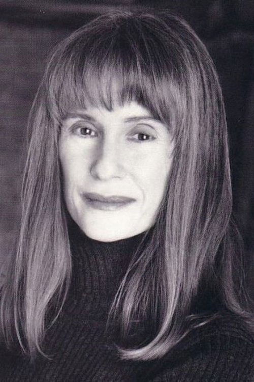 Nancy Fish portrait