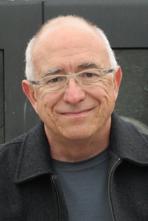 Randy Thom portrait