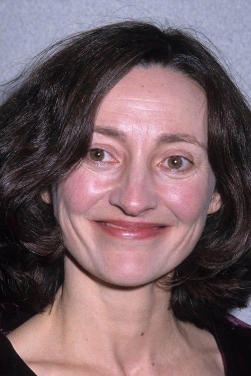 Brid Brennan portrait