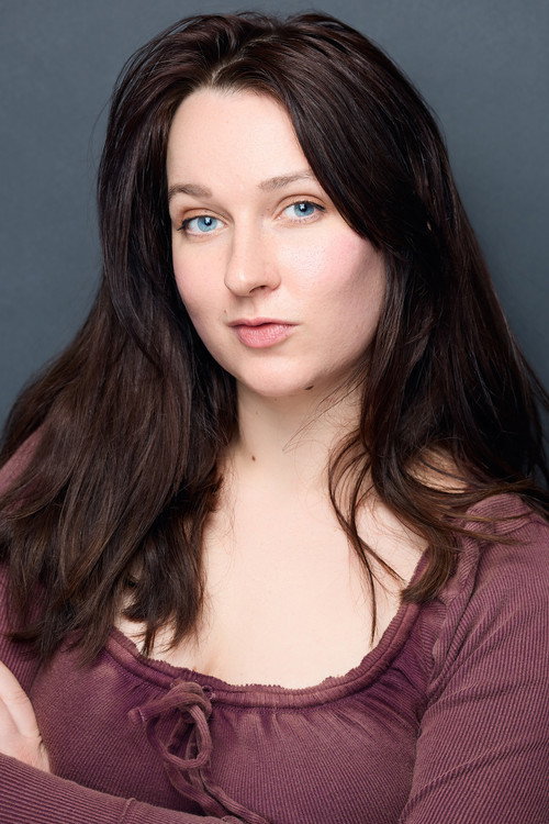 Colleen Rose Trundy portrait