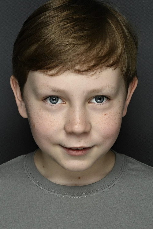 Sergey Fedorov portrait