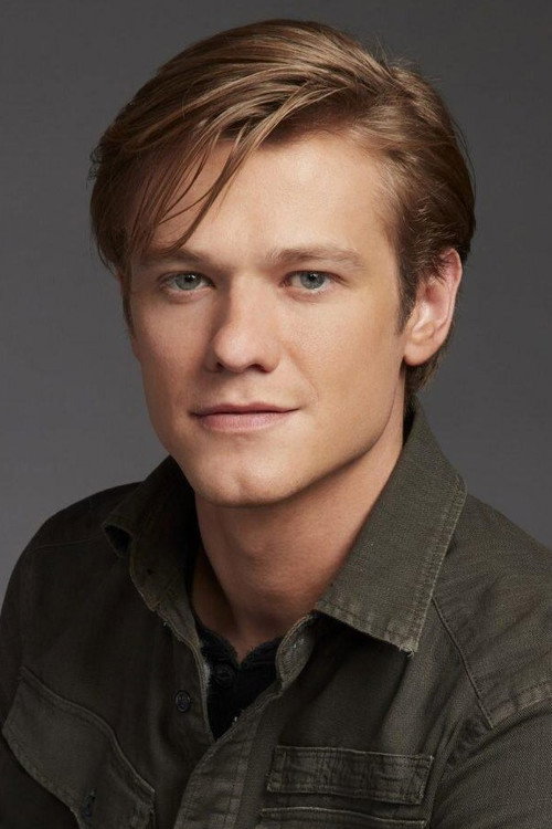 Lucas Till portrait
