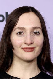 Lea Rose Sebastianis portrait