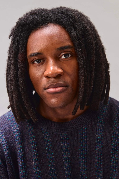 Givan Onuaguluchi-May portrait