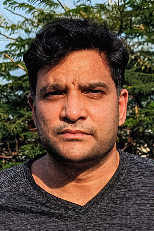 Chaitu Jonnalagadda portrait