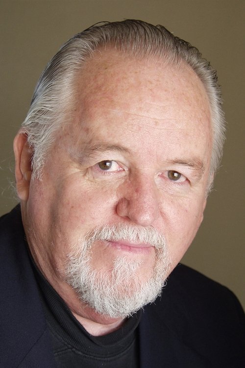 Dakin Matthews portrait