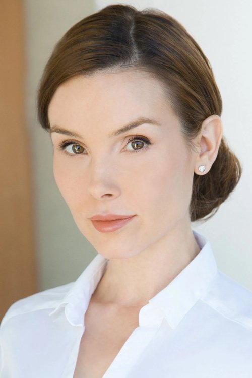 Kristina Anapau portrait