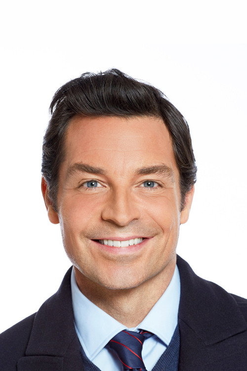 Brennan Elliott portrait