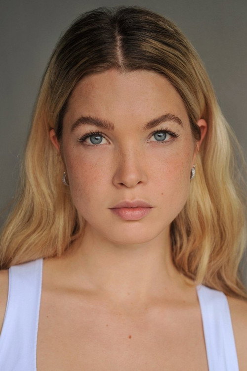 Bailey Spalding portrait