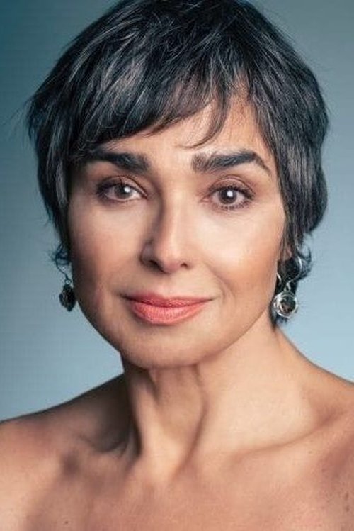 María Isabel Díaz Lago portrait
