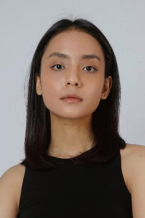 Wavi Zihan portrait