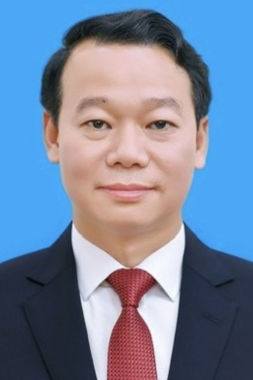 Duy Đỗ portrait