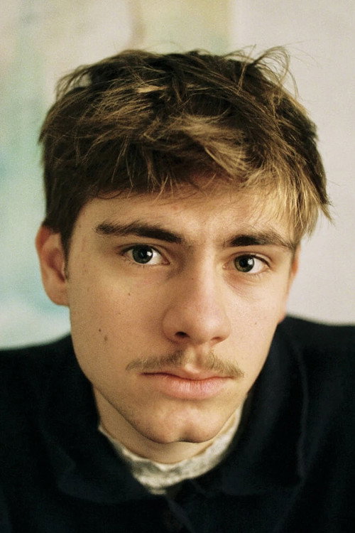 Florian Geißelmann portrait