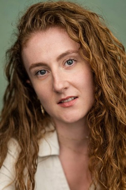 Helen Baird portrait