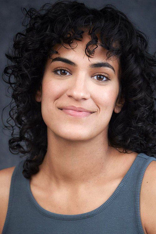 Tiff Abreu portrait