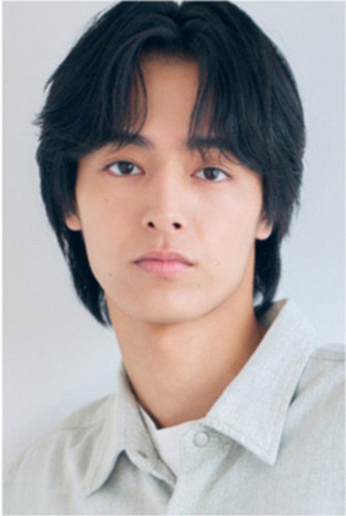 Tatsumi Asa portrait