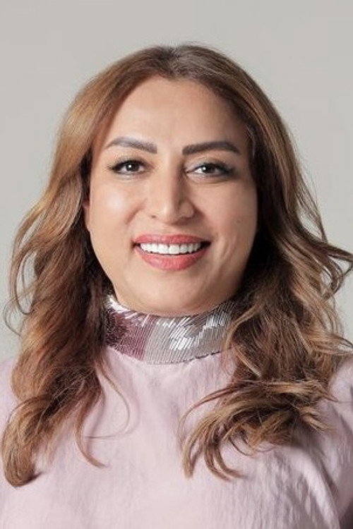 Fatma Al Sherif portrait