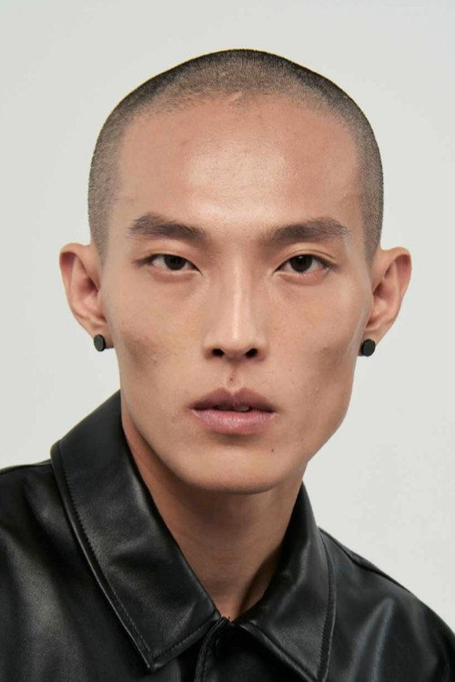 ⁠Yang Jie portrait