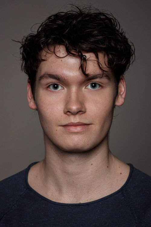 Noa Claassen portrait