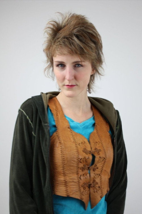 Sam Post portrait