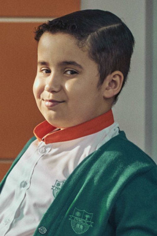 Gabriel Cano portrait
